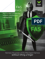 Hosted FAS Expert Service Brochure