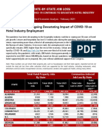 Fact Sheet - 2021 State COVID19 Impact