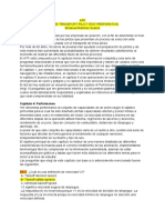 Capítulo 4/ Performance - Se Denomina Performance Al Conjunto de Capacidades de Un Avión Según El Objetivo