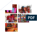 artesanias textiles de guatemala