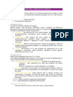 Citología cervico-vaginal: cambios celulares y toma de muestra