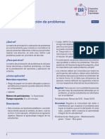 Matriz de Priorizacion de Problemas