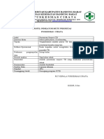 Profil Indikator Mutu Prioritas Puskesmas Cirata