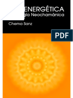 (Chema Sanz) - Emoenergetica (Psicologia Neochamanica)