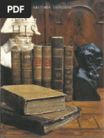 Antología Histórica Nipro | PDF