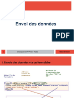 Chap2-Envoi Des Données