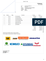 Cotización - Isiigo-2