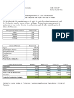 Tarea 5 Presupuestos IDE19001287