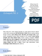 PBL Otorea - Kelompok PBL A