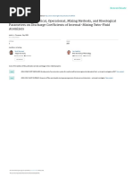 120 CFP-SP WB - Application Guideline | PDF | Humidity | Personal ...