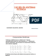 Analisis de Red en Sep