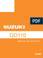 AX4 Manual de Servicio