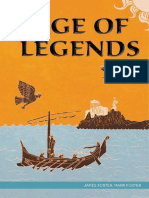 AgeOfLegends Book Digital 1.0