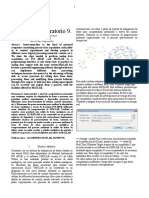 Adquisición de Datos de Usuario y Manejo de Archivos