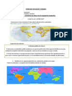 Ciencias Sociales 6 Grado de Provincia de La Pampa (2)