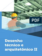 Desenho Tecnico e Arquitetonico II