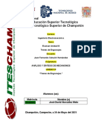 Examen Unidad 3. Gonzalez Melo