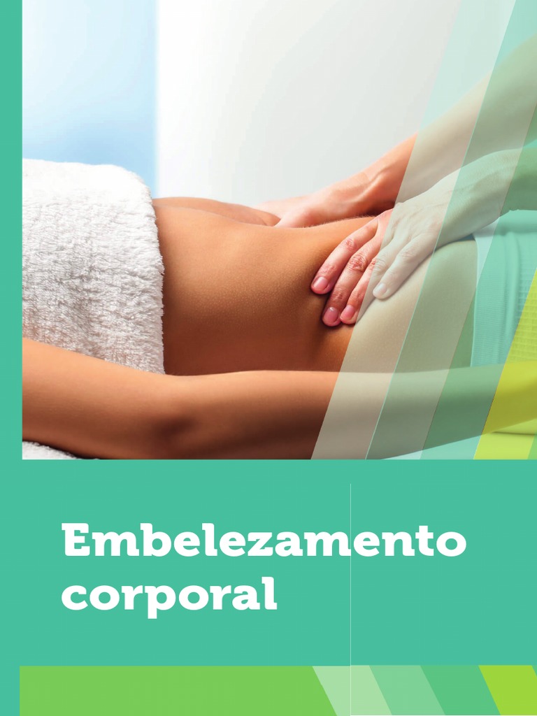 Embelezamento Corporal, PDF, Medicina Clínica