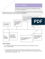 ArticlesOfConfederation Constitution 3.0