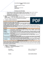 Sistem Persamaan Linear Dua Variabel RPP