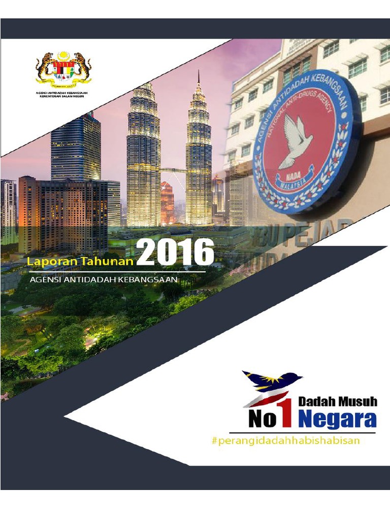 Buku Laporan Tahunan 2016 Pdf