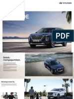 Hyundai Palisade Brochure FIN v3