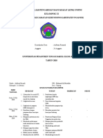 Logbook KPM New