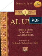 Al Umm Jilid 1