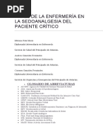 Escala Cpot | PDF