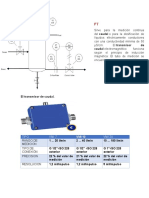 Transistor de Caudal