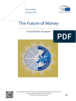 The Future of Money