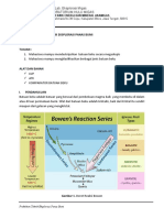 MODUL Batuan Beku