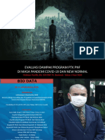 Evaluasi Dampak Program PTK PNF di Masa Pandemi