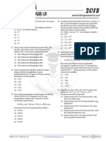 Kimia SIMAK UI 2018 - Bimbingan Alumni UI - 1