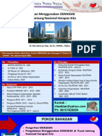 Pengalaman Sismadak Di Rsjhkrita2021presentation 95