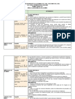 ACTIVIDADES CORRESPONDIENTES A LA SEMANA  DEL 24 AL 28 DE MAYO DEL 2021