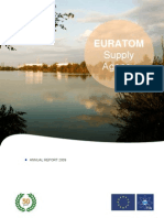 Euratom: Supply Agency