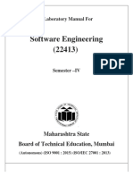 Software Engineering 120421