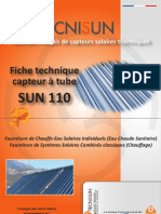 Tecnisun Fiche Tech Sun110 180311web