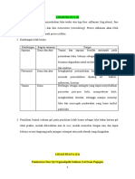 Rangkuman Jurnal Luka Bakar