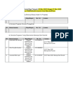 (Template) Laporan Waktu Bekerja Bagi Tempoh 23-27 Mac 2020