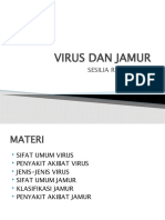 Virus Dan Jamur 8