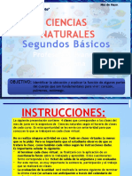 CIENCIAS junio