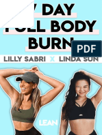 33 - Lilly Sabri x Linda Sun - LEAN Weekly Guide