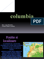 Proiect Columbia