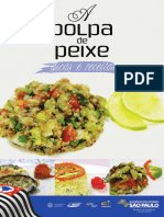 A POLPA DE PEIXE - Dicas e Receitas