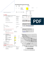 Beam Design With Deflection Check