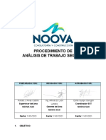 Procedimiento de ATS