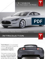 UC Berkeley Strategic Marketing Professor Discusses Tesla Motors