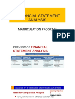 Yb 04 Financial Statement Analysis